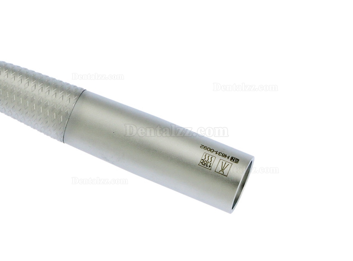 YUSENDENT® CX207-GK-SP歯科用ライト付き高速タービン(KAVOとコンパチブル、カップリング無し)